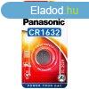 Panasonic ltium gombelem