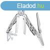 Multitool Nextool NE0104 16 az 1-ben (ezst)