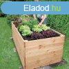 Lsh garden box magasgys 300x80x60 cm