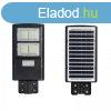 Napelemes kerti solar LED vilgts LHP-60