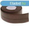 Univerzlis ntapads tmtszalag 3,5 cm x 3,2 m - barna - 