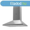 Evido CHW6BX.1 fali praelsziv inox 60cm