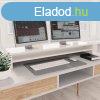 Magasfny fehr forgcslap monitorllvny 100 x 24 x 13 cm