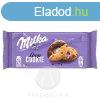 Milka Cookie Loop 132g /12/