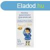 ESKIMO KIDS OLAJ 105ML NARANCSOS