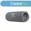 JBL FLIP6GREY bluetooth hangszr