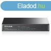 TP-Link switch TL-SF1008P 4 LAN + 4 PoE port