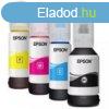 Utngyrtott Epson T00R1 Tinta Ph.Bk No.106