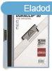 Gyorsfz, klipes, A4, DURABLE "DURACLIP 30", kk
