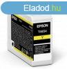 Epson T46S4 Tintapatron Yellow 25ml