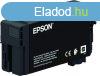 Epson T40C1 Tintapatron Black 50ml