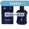 Adidas UEFA Best Of The Best EDP 100ml Frfi parfm