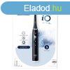 Oral-B iO6 Black elektromos fogkefe