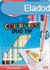 Filctoll kszlet, MAPED "Color&#039;Peps Duo Tip&qu