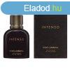 Dolce & Gabbana Pour Homme Intenso - EDP 75 ml