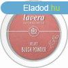 Lavera Arcpiros&#xED;t&#xF3; Velvet (Blush Powder) 5