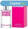 Jil Sander Sport For Women - EDT 100 ml