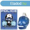 Police To Be Tattooart - EDT 125 ml