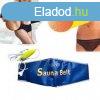 Sauna Belt elektromos karcsst v, szauna v, 120 cm