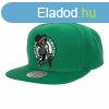 Mitchell & Ness snapback Boston Celtics Team Ground 2.0 