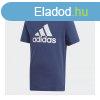 Adidas gyerek pl A Must Have Badge Of Sport Tee FM6452