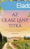 Soraya M. Lane: Az olasz lny titka