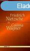 Friedrich Nietzsche s Cosima Wagner