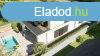 Elad 208m2-es Tglalaks, rd