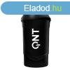 QNT Shaker IT&#039;S ON 600ml Black Smoke