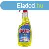 IRON Citrus 750 ml, + alkohol, vegtisztt, permetez,ablak