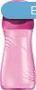 Kulacs, 430 ml, MAPED PICNIK "Origins", pink