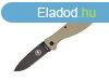 ESEE Zancudo AUS-8 Tan - Black