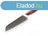 Dellinger Rosewood Santoku Damascus 17,5 cm