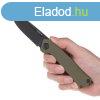 ANV Z200 BB - Sleipner DLC Black, G10 Olive