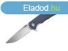 CJRB Taiga J1903 Gray G10