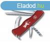 Victorinox Hunter piros ks