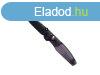 ANV A100 BB Elmax DLC Black, Ultem Black