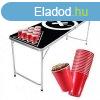 BeerPong kszlet asztallal