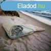 Szaunaleped, strandleped, trlkz 90X150cm, 100% pamut -