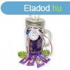 Candy cup - egyszarv - mini Milka