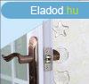 ntapads szilikon ajttkz (10 db) cica