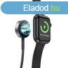 HOCO vezetk nlkli tlt 2in1 Apple Watch + tltkbel iPh