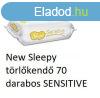 New Sleepy trlkend 70 darabos SENSITIVE