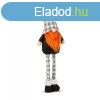 Halloween-i skandinv man - teleszkpos - 52 - 85 cm