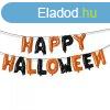 Halloween-i lufi szett - "Happy Halloween" felirat