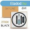 SKYLINE AURORA EXKLUZV Indirekt vilgts 24V 13,5W/m 2700K