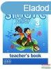 Smart Junior 3 Teacher&#039;s Book