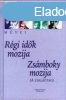 Rgi idk mozija - Zsmboky mozija