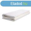 SleepConcept Soya Classic fedmatrac, moshat huzattal 80x19