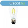 Edison izz, filament LED retr izz, fnyforrs, 4W, 2700K 